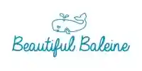 Beautifulbaleine.com Promo Codes 
